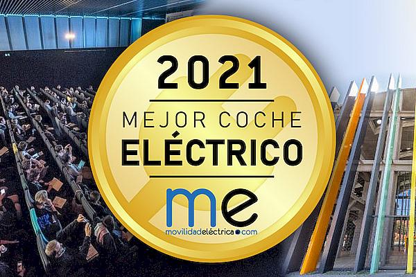 Movilidad Eléctrica organiza la 1ª edición de los 'Premios Coche Eléctrico del Año'