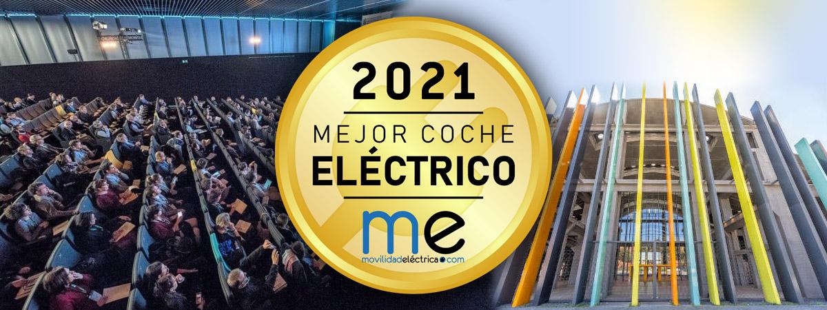 Movilidad Eléctrica organiza la 1ª edición de los 'Premios Coche Eléctrico del Año'