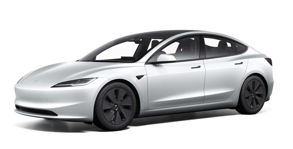 Un renting a la medida entre Arval y Caixabank para adquirir vehículos eléctricos de los modelos Tesla Model 3, Volvo EX30 y BYD Atto 3