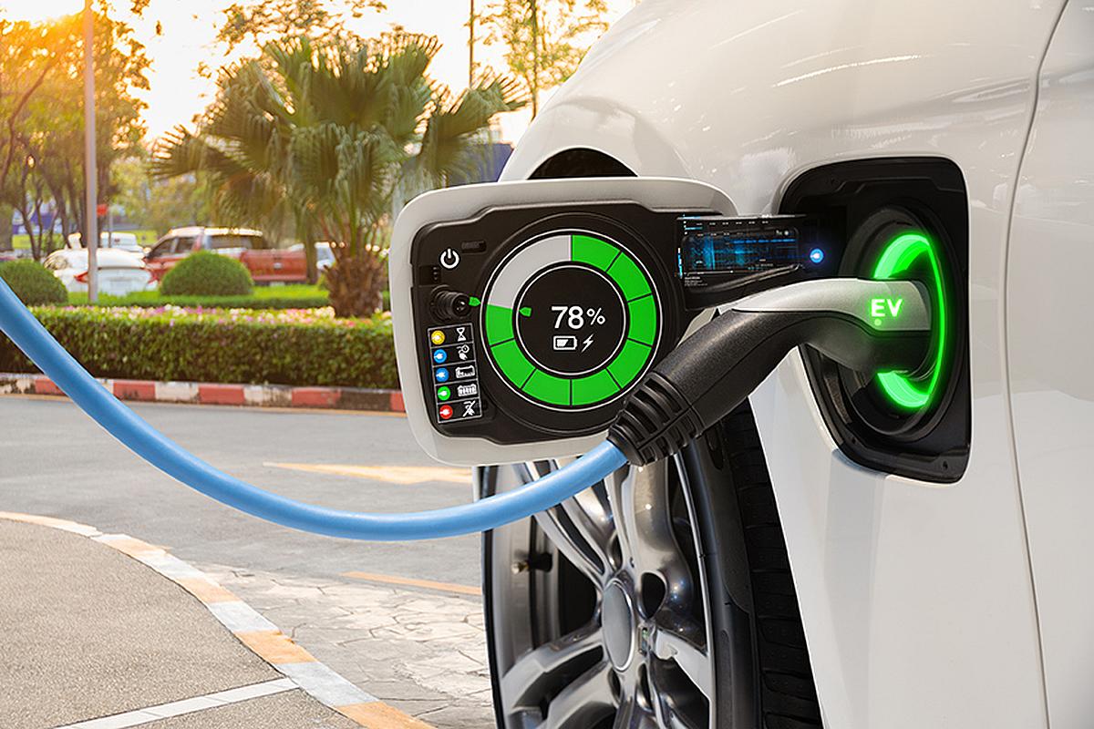 Conoce las razones por las que las Pymes apuestan por el renting flexible de coches eléctricos