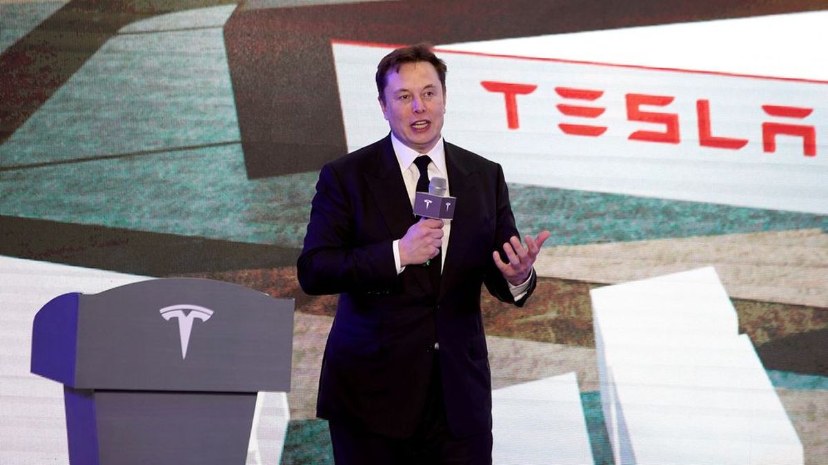 Tesla: El mayor fabricante de automóviles con mejores beneficios en EE.UU., al marcar un año récord en 2022 tras ganar 12.556 millones
