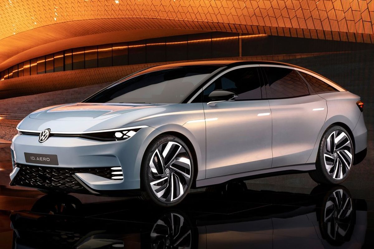 Volkswagen ya tiene preparado un nuevo motor eléctrico para la familia ID. que aportará mayor eficiencia y rendimiento