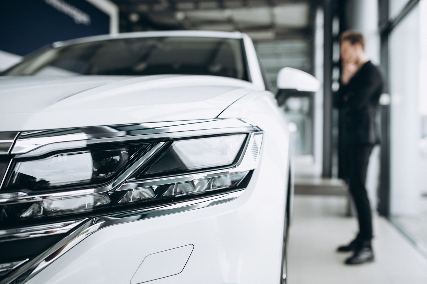 Volvo Cars vende en el mundo un 10% más que en 2022, y las ventas de electrificados en España crecen un 54,9% en octubre