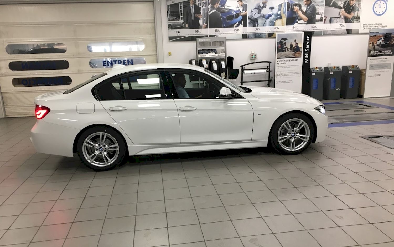 Autopremier - BMW 6