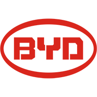 logo BYD